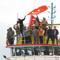Balıkçı gemileri azaltılıyor