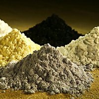 Çin'den "nadir element" voltranı