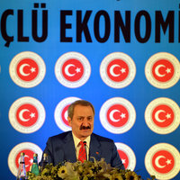 Çağlayan: Halk Bankası bu işi yapacak