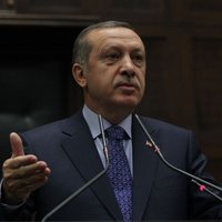 Erdoğan: 65 yaş üstü vatandaşlar toplu taşımadan ücretsiz yararlanacak