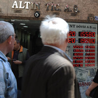 Kapalıçarşı altın fiyatları