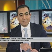 Not artırımını Türkiye ilk BloombergHT'den öğrendi
