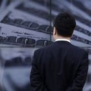 Dolar Bernanke sonrasında yükseldi