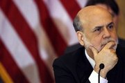 Bernanke: QE'de erken daralma toparlanmayı durdurur
