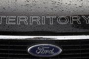 Ford, Avustralya'daki fabrikalarını kapatıyor