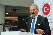 Çağlayan: Merkez Bankası da hidayete erdi