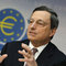 Draghi: Tahvil alım vaadi Euro Bölgesi'ndeki ayrışmayı azalttı