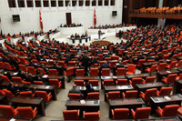 "Torba Kanun" teklifi kabul edildi
