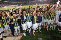Fenerbahçe'nin "başkent uğuru"