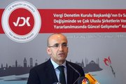 Şimşek: Varlık barışı son fırsat