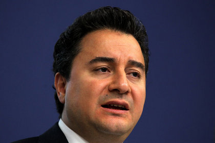 Babacan: Bazı ülkeler verdikleri taahhütten caydılar - Babacan, "AB'deki bazı ülkeler verdikleri taahhütlerden caydılar. Geçen yıl koydukları hedefleri bir tarafa bıraktılar ve yeni hedefler de ilan etmediler" dedi