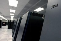 IBM 1,300 kişiyi işten çıkardı
