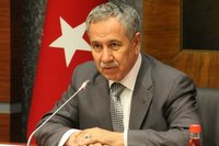 Arınç: Gerekirse TSK unsurlarından bile istifade edilir