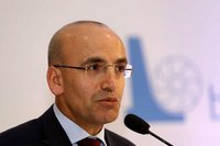 Şimşek: Dışişleri konu üzerinde çalışıyor