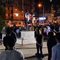 Ankara ve Eskişehir'de gece olaylı geçti
