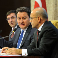 Orta Vadeli Program Resmi Gazete'de