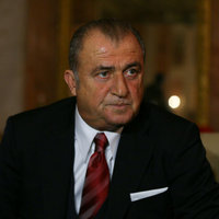 Fatih Terim: ABD&#39;de <b>etkin ve</b> prestijli bir turnuvaya katılacağız - 1518487_1a