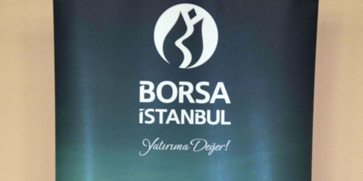 Borsa günün ilk yarısında yüzde 1,08 değer kazandı