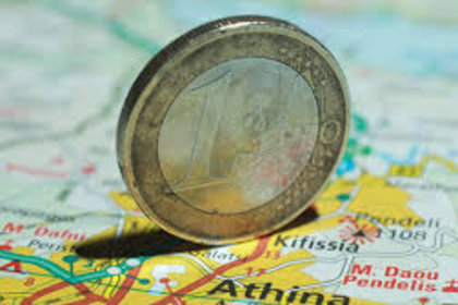 Euro Bölgesi faiz yükü altında eziliyor - Euro Bölgesi'nin çevre ekonomileri bu yıl 130 milyar euro faiz borcu ödeyecek