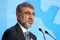 Yıldız:"Kuzey Irak sözleşmelerinde gaz da var"