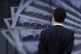 Euro-Dolar 2 haftanın en büyük sıçramasını yaptı