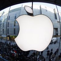 Apple hem satışlarını hem de k rını artırdı