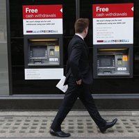 İngiliz finans sektörü yeni soruşturma dalgasıyla karşı karşıya