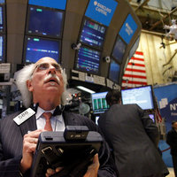 New York Borsası teknoloji hisseleriyle yükseldi