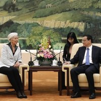 IMF’den Çin’e uyarı