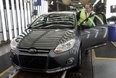 Ford 2. çeyrekte beklentinin üzerinde net kar açıkladı