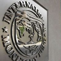 IMF 2014 küresel büyüme tahmini düşürdü