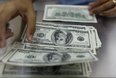 Dolar, yen karşısında yükselişi 11. güne taşıyor