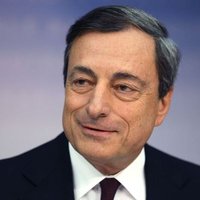 Draghi İşsizlik konusunda daha ileri adımlar atmaya hazırız