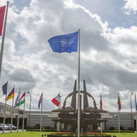 NATO 'öncü güç' oluşturma hazırlığında