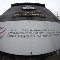 Dünya Ticaret Örgütü küresel ticaret tahminini düşürdü
