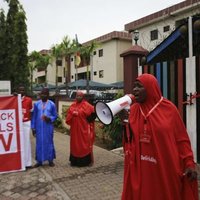 Boko Haram'ın Nijerya'da 60 kadını kaçırdığı iddia edildi