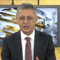 Bloomberg ht forex