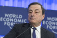 Yunanistan'ın fon açığında tek şansı Draghi olabilir