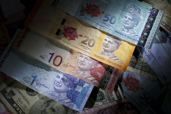 Ringgit "rezerv endişeleri" ile düşüyor - Bloomberg HT