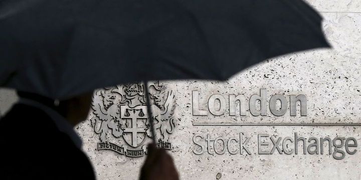 BIST 30 Türev Ürünleri Londra