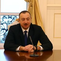 Aliyev: Manatın kurunun değiştirilmesi kaçınılmazdı