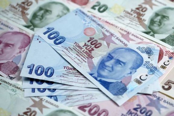 Forex gelir vergisi