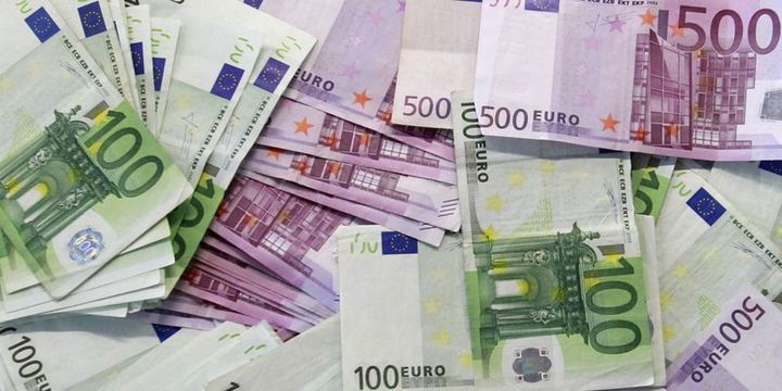 Citigroup: Euro/TL