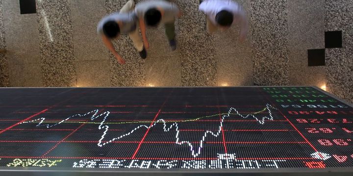 Piyasalar artan "risk iştahı"ndan destek buldu