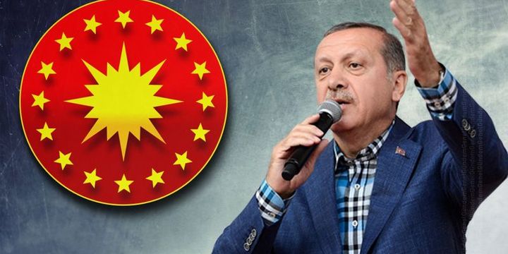 Erdoğan:Niye Galatasaray