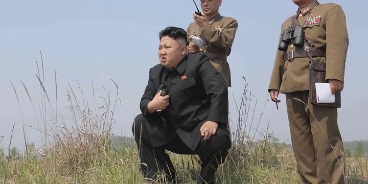 Kuzey Kore liderinden "nükleer silahları hazır tutun" talimatı