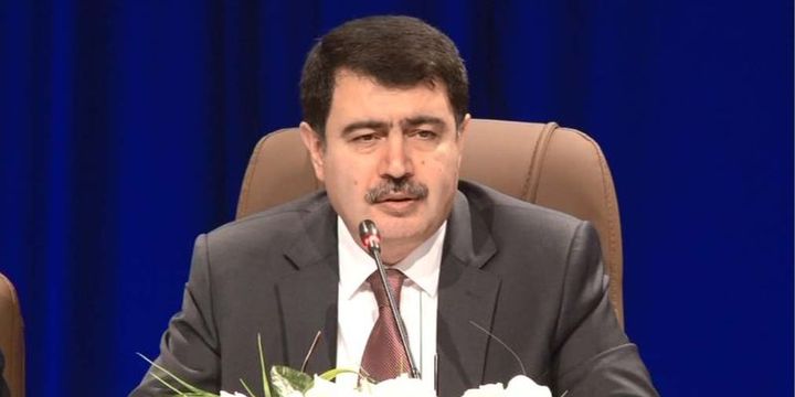 Vali Şahin İstanbullulara çağrıda bulundu
