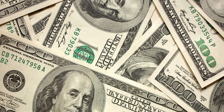 Dolar istihdam verisiyle yükseldi