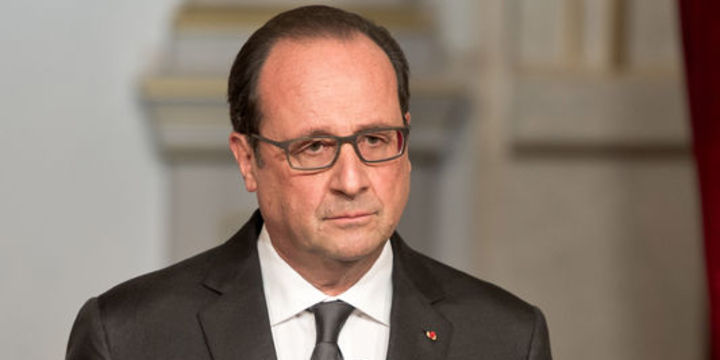 Hollande: Mülteciler Türkiye,Lübnan,Ürdün gibi ülkelerde kalmalı