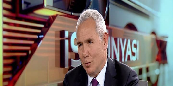 "Ak-Kim’i 5 yıl içinde halka açmayı planlıyoruz"